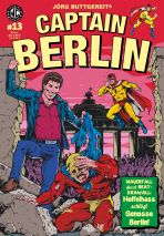 Captain Berlin # 13