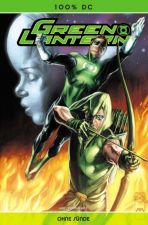 100% DC # 31 - Green Lantern: Ohne Snde