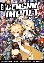EXP - Genshin Impact Special
