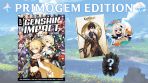 EXP - Genshin Impact Special - Primogem Edition