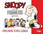 Snoopy und die Peanuts # 01 - Freunde frs Leben