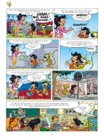Marsupilami (Carlsen) # 31 - So ein Zirkus!