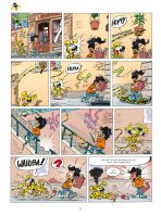 Marsupilami (Carlsen) # 31 - So ein Zirkus!