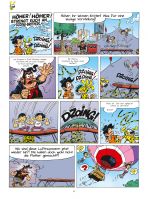 Marsupilami (Carlsen) # 31 - So ein Zirkus!