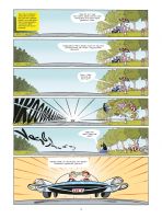 Spirou + Fantasio Spezial # 40 - Tulpen aus Istanbul