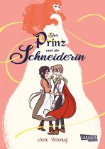 Prinz und die Schneiderin, Der