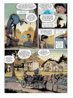 Rostige Herzen # 01 (von 3)