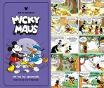 Disney: Floyd Gottfredson Library Schuber # 05 - Spezial: Der Ruf des Abenteuers