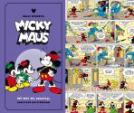 Disney: Floyd Gottfredson Library Schuber # 05 - Spezial: Der Ruf des Abenteuers