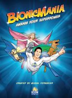 Bionicmania # 01 (englisch)