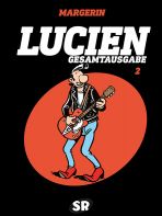 Lucien Gesamtausgabe # 02