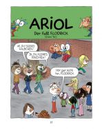 Ariol # 15 - Kalbtrume