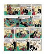 Julius fantastische Abenteuer (01) - Sprung in die Zukunft