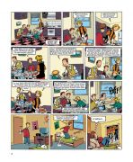 Julius fantastische Abenteuer (01) - Sprung in die Zukunft