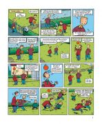 Julius fantastische Abenteuer (01) - Sprung in die Zukunft
