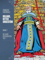 Roland, Ritter Ungestm # 07 (von 8) - Neue Edition