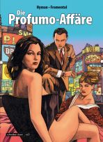 Profumo-Affre, Die