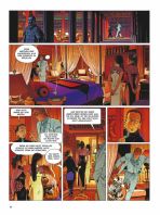 Largo Winch Doppelband # 15 • 16