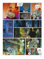 Largo Winch Doppelband # 15 • 16