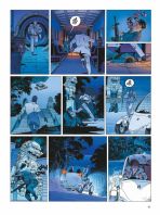 Largo Winch Doppelband # 15 • 16