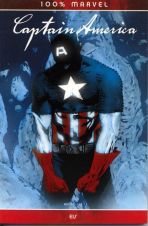 100 % Marvel # 06 - Captain America: Eis