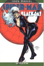 100 % Marvel # 24 - Spider-Man/Black Cat: Das Bse in Dir