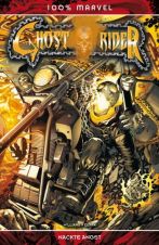 100 % Marvel # 60 - Ghost Rider: Nackte Angst