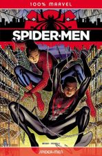 100 % Marvel # 67 - Spider-Men