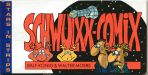 Stars in Strips # 05 - Schwulxx-Comix