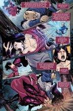 Le Fay # 01 SC