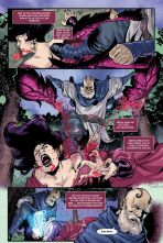 Le Fay # 01 SC