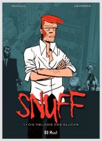 Snuff # 01 (von 3)