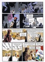 Snuff # 01 (von 3)