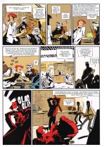 Snuff # 01 (von 3)