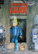 Commander Cork # 05