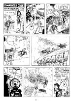 Commander Cork # 05