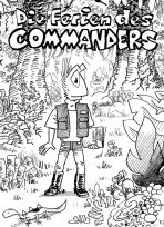 Commander Cork # 05