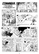 Commander Cork # 05
