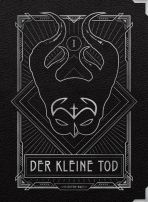 Suspiria aus dem Reich der Finsternis (01) - Der kleine Tod (ab 18 Jahre) SONDER-EDITION