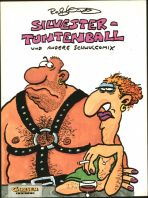 Ralf Knig: Silvestertuntenball