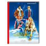 High School Generation Integral # 01 - 02 (von 2) VZA (37/99)