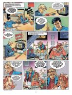 High School Generation Integral # 01 - 02 (von 2) VZA (37/99)