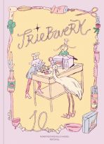 Triebwerk # 10