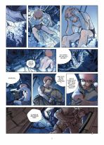 Chroniken von Sillage, Die # 02 (von 6, Finix-Comics)