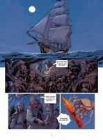 Captain Voodoo # 01