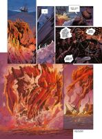 Captain Voodoo # 01