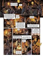 Captain Voodoo # 01