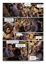 Captain Voodoo # 01