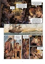 Captain Voodoo # 01