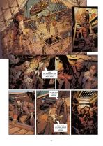 Captain Voodoo # 01